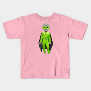 Super Alien Kids T-Shirt